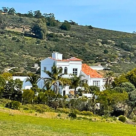 La Finca - 3Br Seaside Villa With Private Pool & Bbq طنجة المظهر الخارجي الصورة