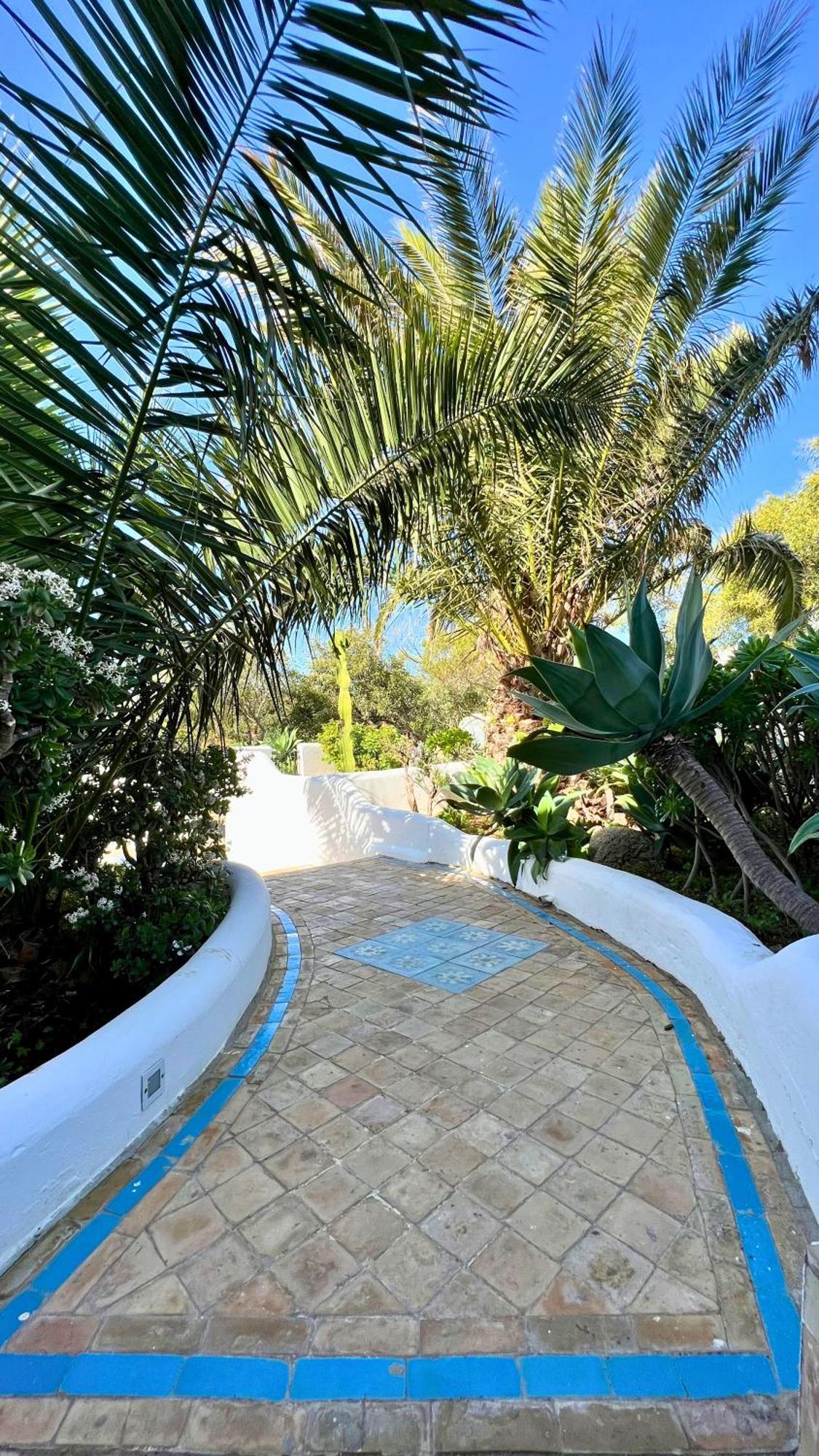 La Finca - 3Br Seaside Villa With Private Pool & Bbq طنجة المظهر الخارجي الصورة