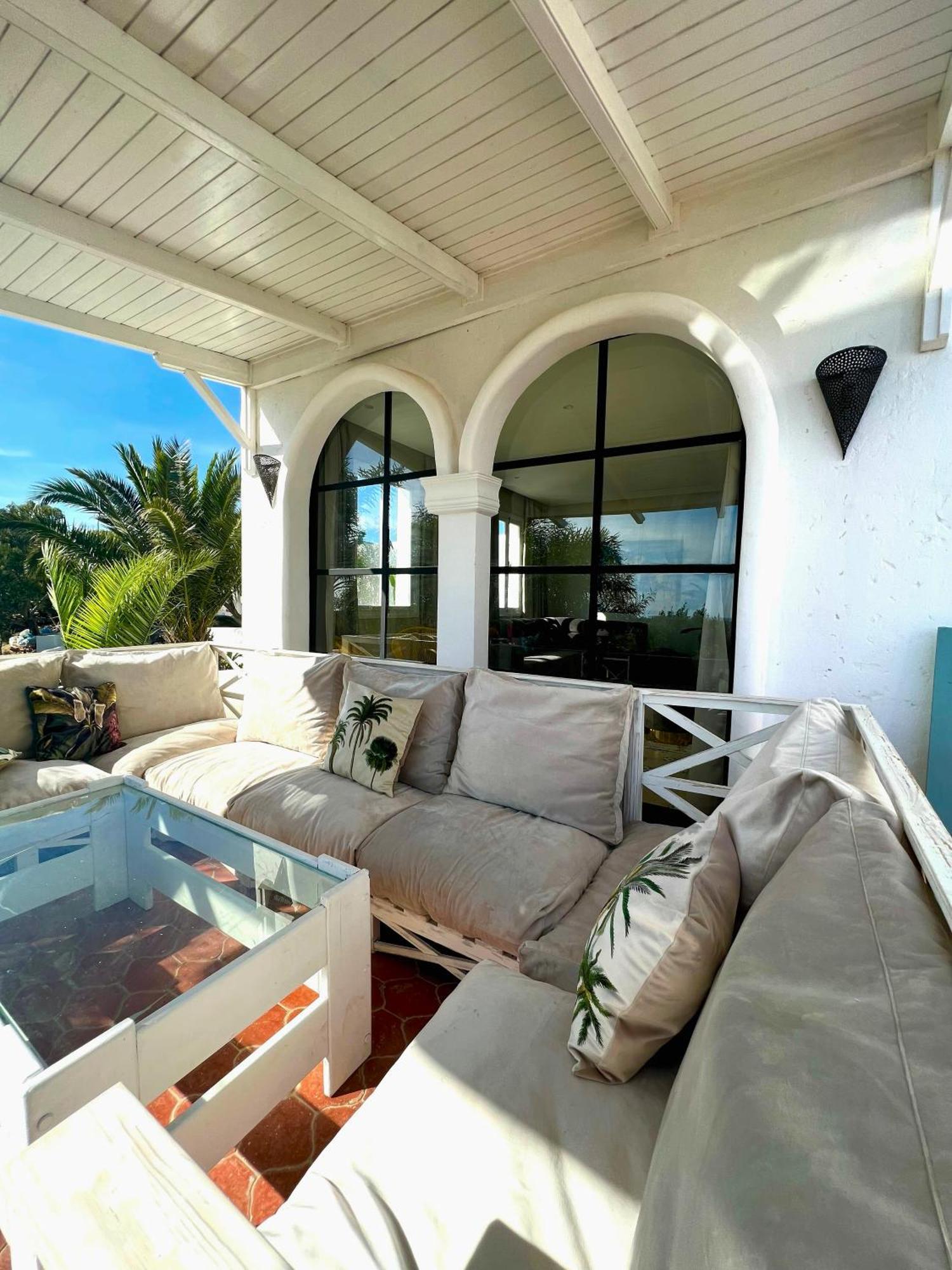La Finca - 3Br Seaside Villa With Private Pool & Bbq طنجة المظهر الخارجي الصورة