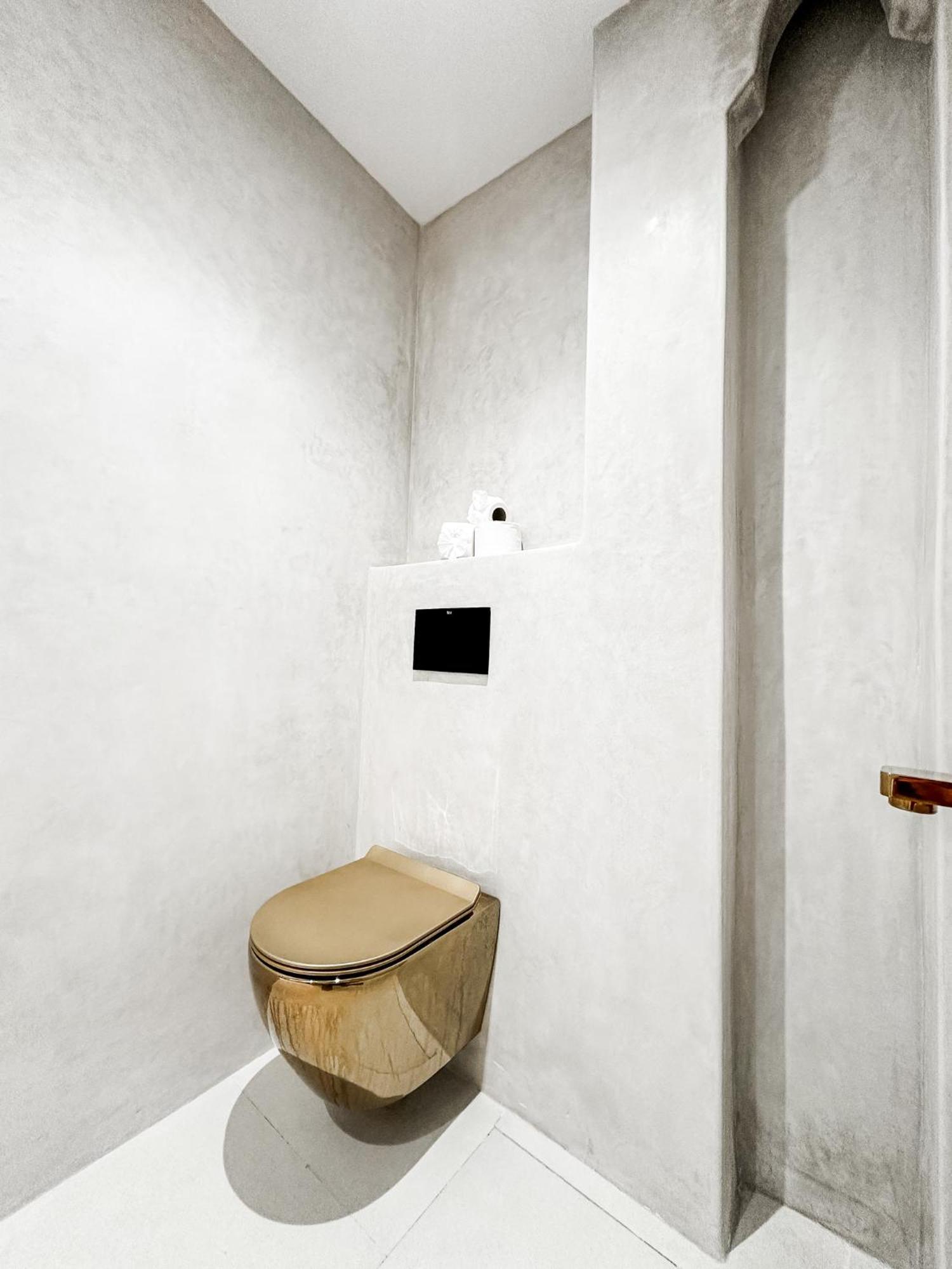 La Finca - 3Br Seaside Villa With Private Pool & Bbq طنجة المظهر الخارجي الصورة